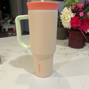 Owala Tumbler with Handle